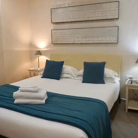 Hotel Vespasiano-2