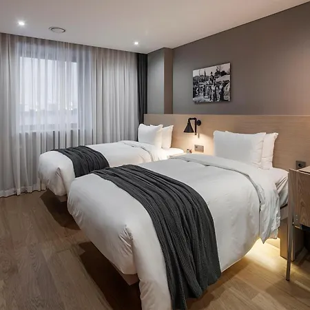 Hotel28 Myeongdong-3