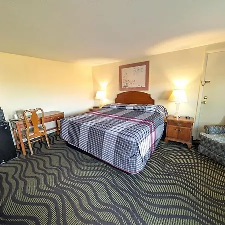 The Falls Motel - 2 Mi To " Watkins Glen State Park, Wineries " And 4 Mi To Watkins Glen International Track " The Glen "-2