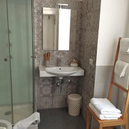 B&B Casa Valentone-2