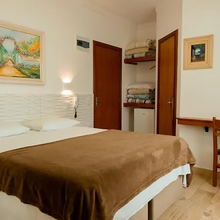 Hotel Appel-3