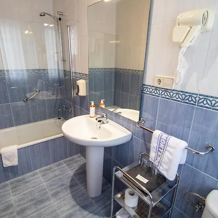 Hotel Montero-3