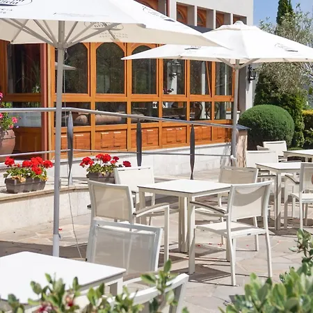 Hotel Montero-2