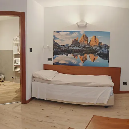 Hotel Moena-3