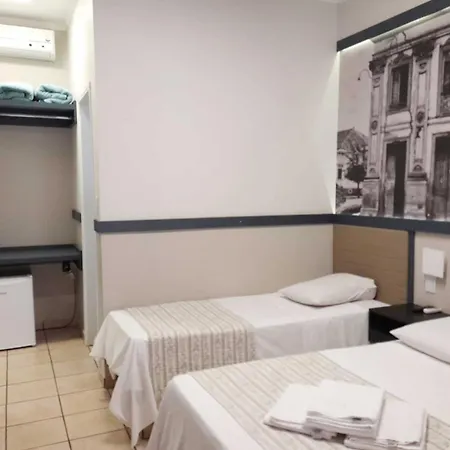 Limeira Verona Hotel-3