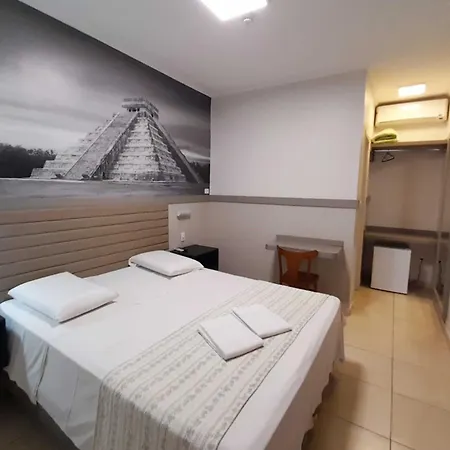 Limeira Verona Hotel-2