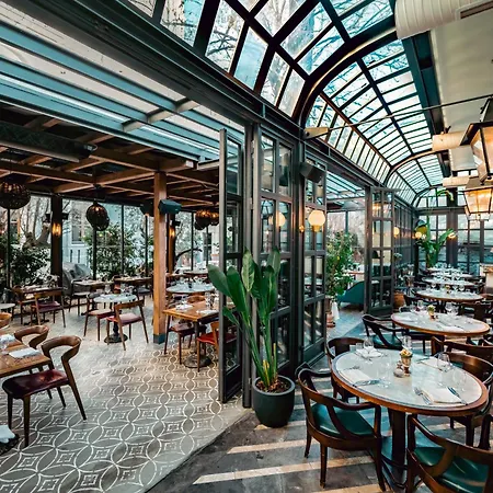 Soho House Istanbul-2