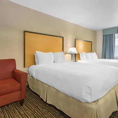 Best Western Petaluma Inn-2