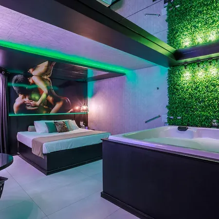 Motel Hotel Paradiso - Passo Fundo-RS-3