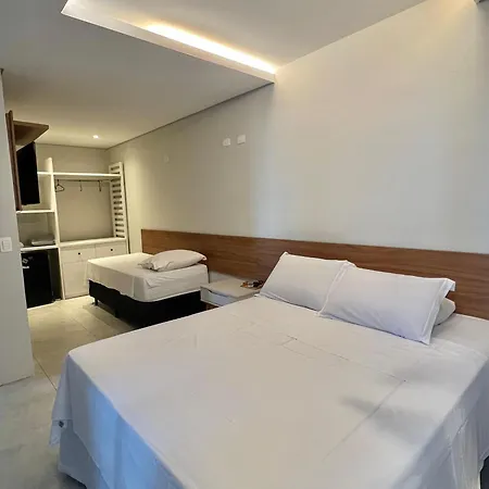 Casatua Pousada-3