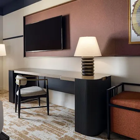 The Elmore Hotel, Dfw Southlake, A Tribute Portfolio Hotel-2