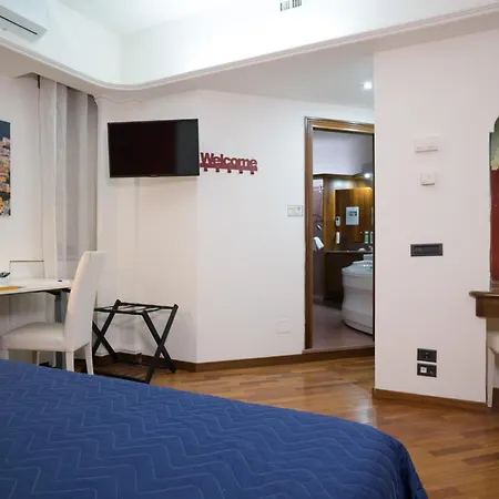 B&B Amalfi Coast Salerno-2