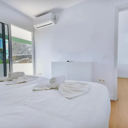 Palm Suites By Chaturhotels-3