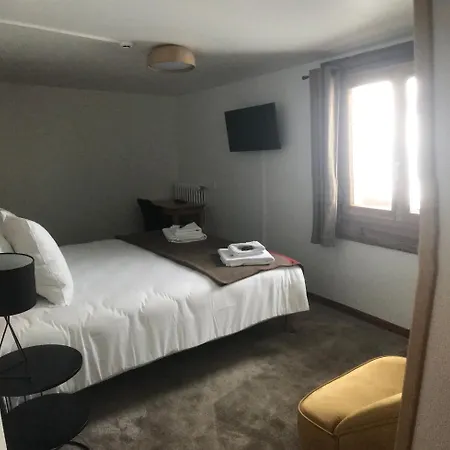 Hôtel La Grande Lanière-3