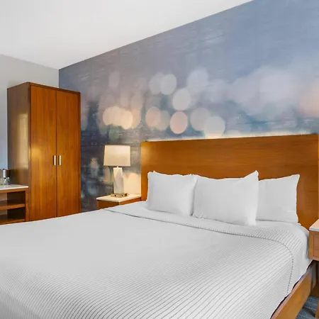 Cambria Hotel Lax-3