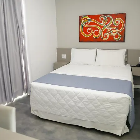 Verona Tower Hotel-3