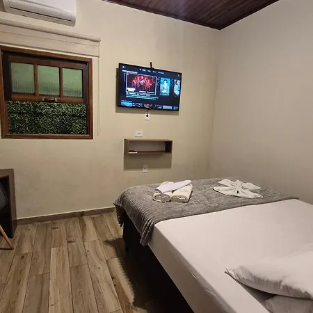 Hotel Serra do Mar-2