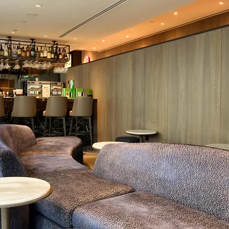 Dao By Dorsett Amtd Singapore-3