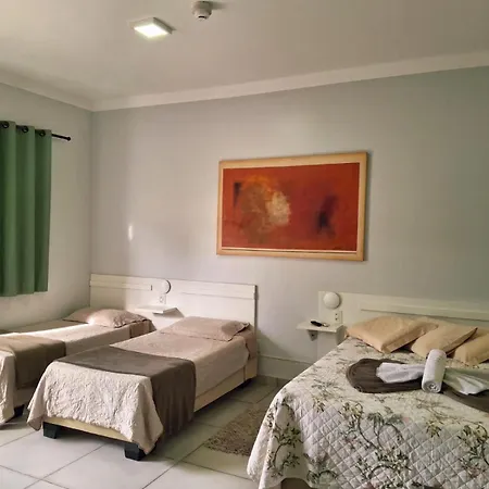 Hotel Pousada Marra-3