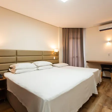 Livramento Palace Hotel-2