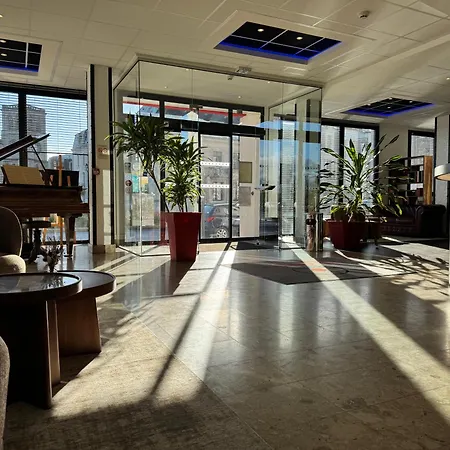 Hotel Le Cercle-3