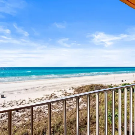 Seahaven Beach Hotel Panama City Beach-3