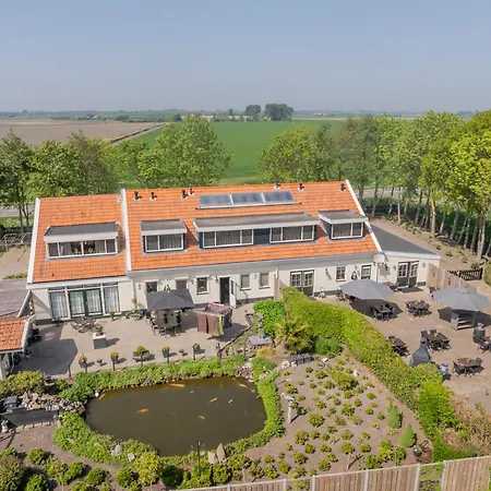 B&B Plompetorenzicht-3