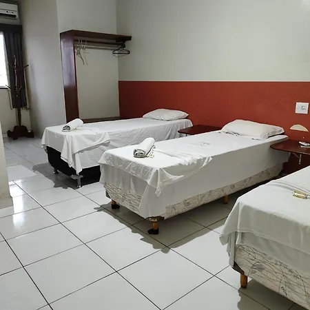 Hotel Amazonia-3
