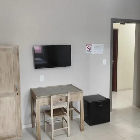 Hotel Guarany-2