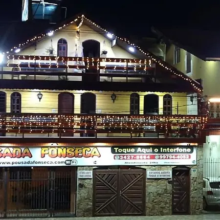 Pousada Fonseca-3