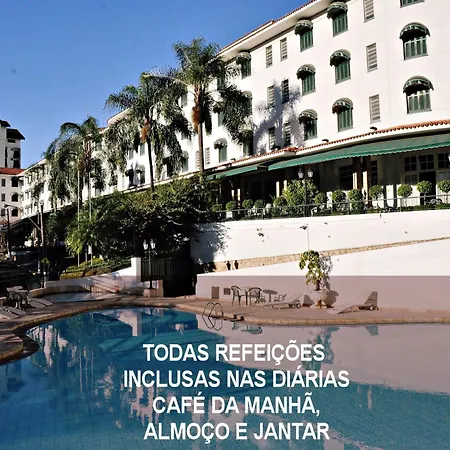 Hotel Monte Real-2
