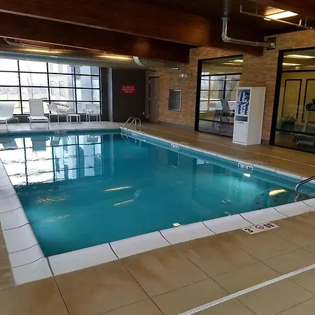 Country Inn & Suites By Radisson, Lawrence, Ks-2