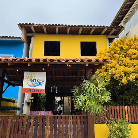 Pousada Maia-2