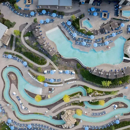 Gaylord Rockies Resort & Convention Center-3
