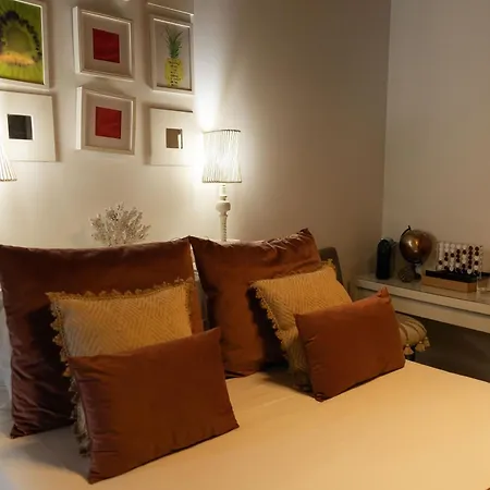 Bellu Suites By Guestpro-3
