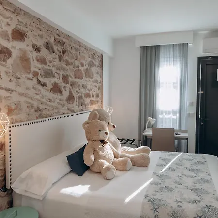 Soléa House Hotel Boutique-3