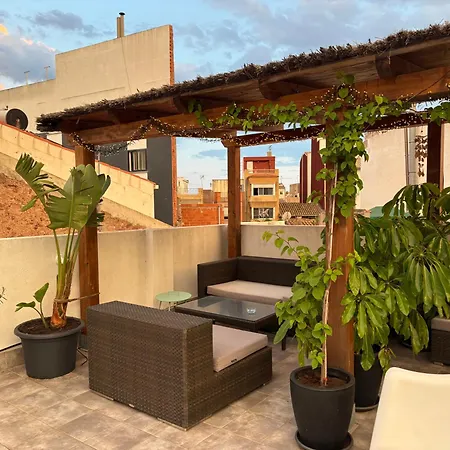 Soléa House Hotel Boutique-2