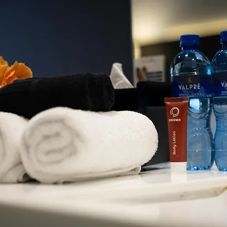 Onomo Hotel Waterfront-2