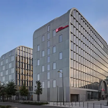 Hilton Garden Inn Bordeaux Centre-2