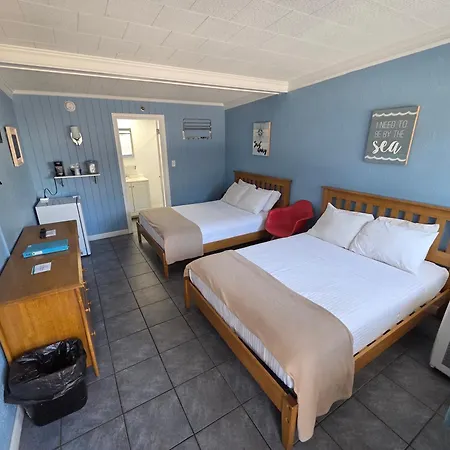 Seagrass Inn-3