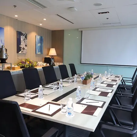 Seda Residences Makati-2