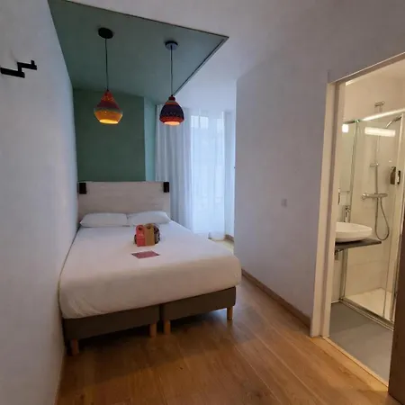 Hotel Ambassadeur-3