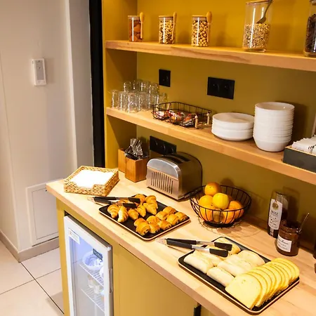 Hotel Ambassadeur-2