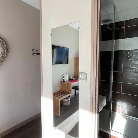Annexe By Hotel La Reserve-3