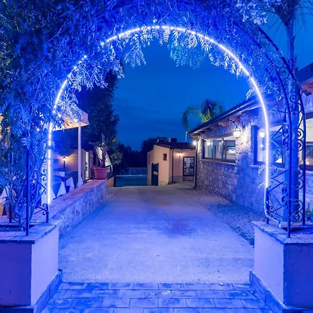 Hotel San Domenico-3