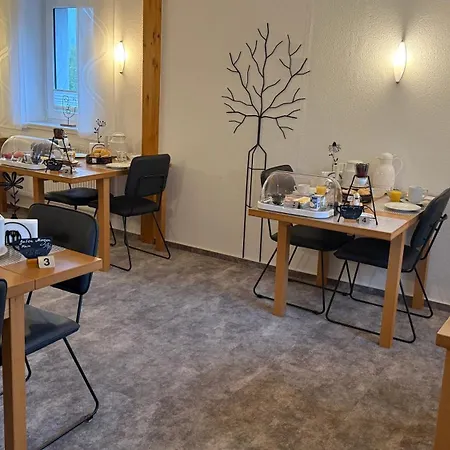 Appartement Pension Schüßler-2