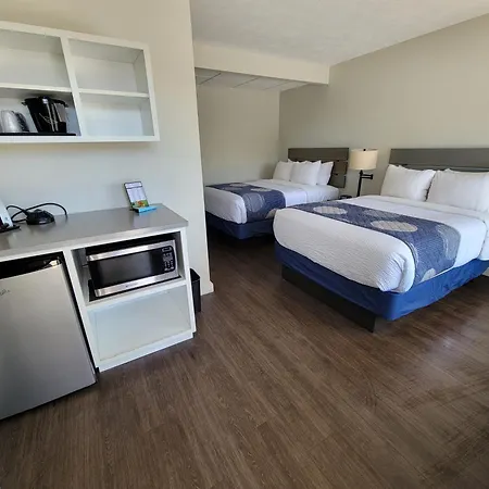 Brio Beach Inn-2