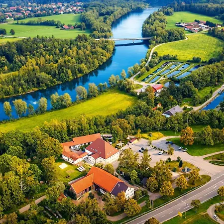Landhotel Römerkessel-3