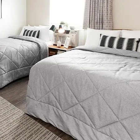 Intown Suites Extended Stay Fort Lauderdale Fl-2