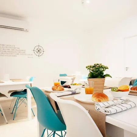6Venti - Holiday Accommodation - Marina di Modica-3